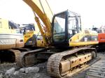 Used CATERPILLAR 330C Excavator for sale original japan CAT 330c used excavator