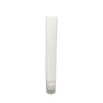 PE Eye Cream Tube 7ml -15ml Empty Roller Ball Bottles Diameter 19mm