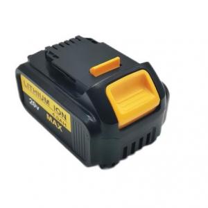 China Lightweight 20V Universal Drill Battery Explosionproof With Remote Control on sale