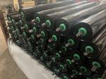Mine Coal Steel Conveyor Garland Roller With HRB Bearing