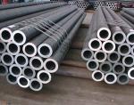 Precision Steel Tube Cold Drawn Carbon Seamless Steel Pipe DIN2391 St35 St45