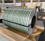 Hot Dipped G550 Dx51d G30 G60 G90 Zinc Coating Z20-Z275 Galvalume Steel Coil