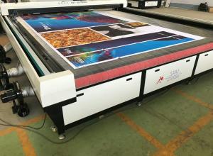 China 100W Co2 Laser Engraving Machine AC110V/220V Co2 Marking Machine wholesale