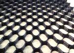 Soil Stabilization Geocell Confinement System Retaining Walls Wear Resistant