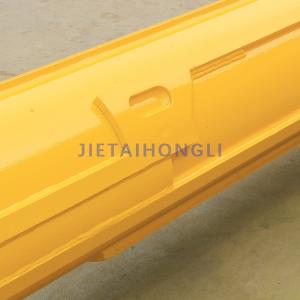 China Interlock Kelly Bar Drilling Equipment To Pile Machine wholesale