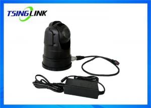 China Battery Ptz Video Camera Wireless 4G Bluetooth GPS Tracking Outdoor IR Night Vision on sale