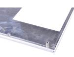 Long-lasting Stainless Steel Sheet Metal Fabrication