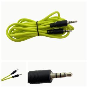 China 3000mm Length RCA Audio Video Cable Customizable For Speakers Computers TVS wholesale