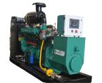 Clean Energy Biogas Generator Methane Generator for Sale