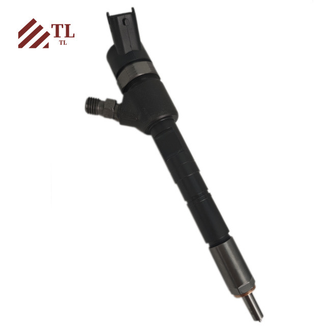 608-9767 Common Rail Fuel Injector For 2021E Wheel Loader