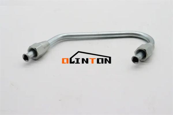 Original Excavator Spare Parts Pilot Tube 4452289 For ZX110 ZX120 ZX130 ZX160