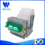 direct thermal machine USB thermal Barcode Label Printers for payment kiosk
