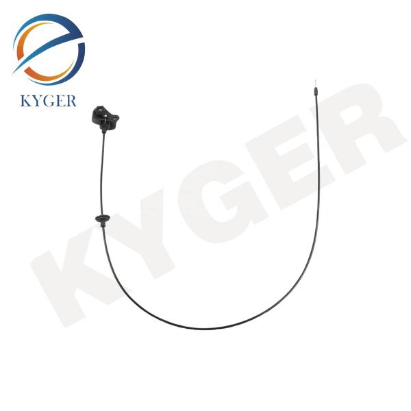 Lifting Device Wheel Spare Wheel Cover Cable Head Cover Cable LR013889 For Land