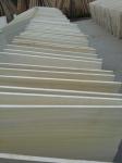 100-1220Mm Width Paulownia Poplar Pine Wood Board For Home Office Furniture