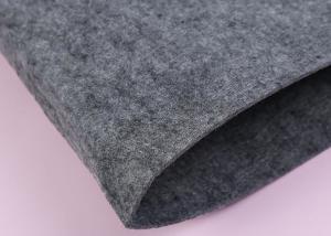 China Polyester Viscose Needle Punched Nonwoven Fabric for Medical Mask wholesale