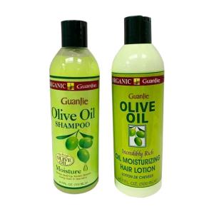 China Refreshing Organic Keratin Hair Cream Treatment Hair Shmapoo Repair Shine Olive Oil Shampoo Conditioner Set wholesale