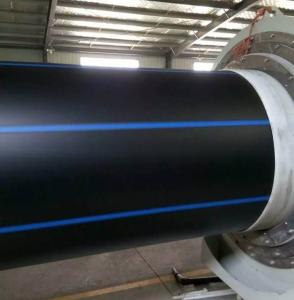 China SJ 120 Automatic HDPE Pipe Production Line for Large Diameter Water Pipes 20-1200 mm wholesale