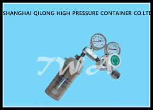 China 3000 psi  Medical Oxygen Regulator  Nasal oxygen cannula YR-86-10 wholesale