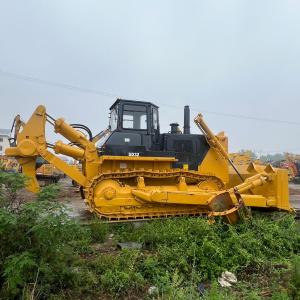 China Good Quality Used Shantui SD32 Used Bulldozers Hydraulic Crawler Bulldozer wholesale