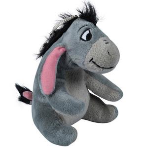 China Plush Anime mini Horse key chain 5&quot; , Stuffed Ornaments Home decrations,Backpack pendant, Wall decor， Party favors wholesale