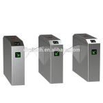 Good Quality 304 Stainless Steel Barrier Turnstile Access Control System Auto