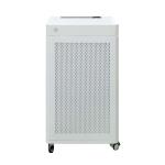 25-65dB HEPA Indoor Wifi Air Purifier 220V 163W 870*490*365 Mm