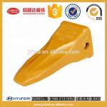excavator R290 replacement parts rock bucket teeth point 61N8-31310