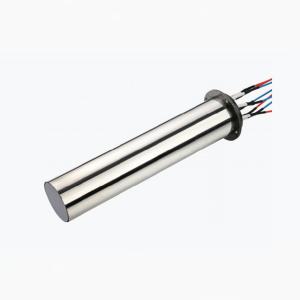 China PTC Submerged Electric Boiler Heater Element Constant Temperature Heating Of Semiconductor Electric Boilers 220V wholesale
