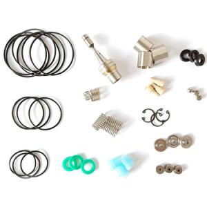 China 712101-1 Hyplex Minor Maintenance Kit For 60kpsi Direct Drive Pump waterjet pump parts wholesale