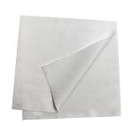 100% Two Ply Polyester Non-Woven Cleanroom Wiper 12"X12"/ 30x30cm 240gsm