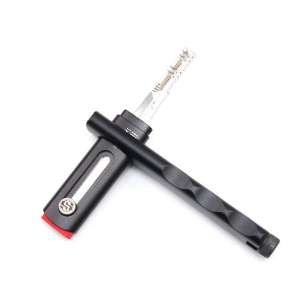 HU66 2.0 Pro Lock Pick Tool for Volkswagen Car Lock with Mechanical Feedback Analysis Locksmith Tool