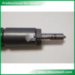 Diesel Engine Komatsu Injector 0445110307 For PC70-8 6271-11-3100 ISO9001