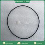 Excavator 6D102 Push Rod Cover O-RING 6738-21-6180 for pc200-7