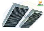Activated Carbon BMW Cabin Air Filter Compact Structure With Purify Air