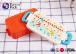 10OZ Kids Plastic Luch Boxes Container
