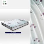 Popular printable 70gsm Polyester Warp Knitted Fabric For Mattress Cover