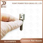 DLLA155P876 Denso Common Rail Nozzle For Injectors 095000-764#/604#/623# denso