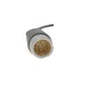 Medical Consumable 12 Pin 5 Lead ECG Cable Compatibility For PH