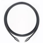Optical Digital Audio Cable OD4.0 Male To Male Toslink Cable For Home Theater,