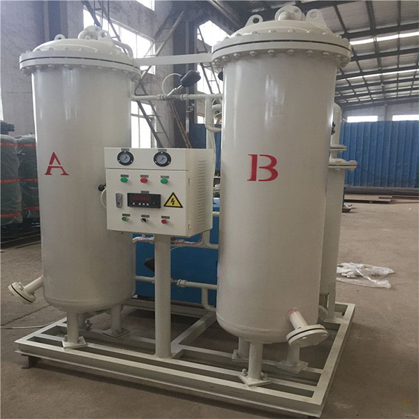 psa oxygen generator