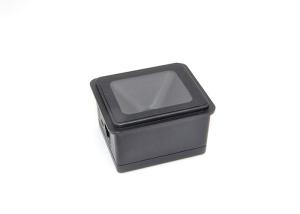 China Desktop Barcode Reader Module Omni Directional Reading For Wechat Payment wholesale