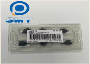 China Black SMT Nozzle Siemens Spare Parts 925 00333652 00322602 For Siemens Siplace Pick And Place Machine wholesale