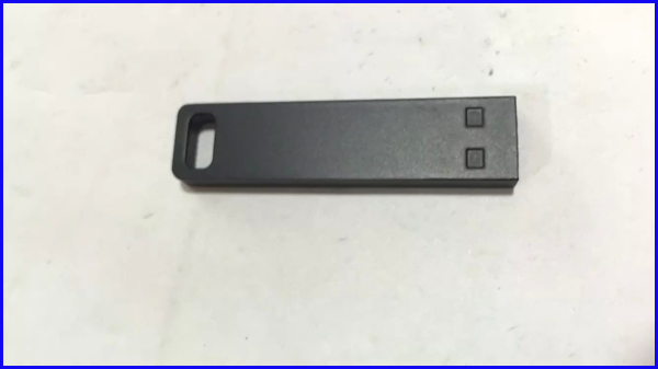 Noble Solid Metal Usb Flash Memory 4GB 8GB 16GB Long Printing Area