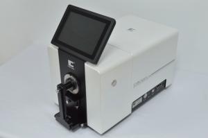 China CS-821N Color Matching Spectrophotometer with 24 Standard Light Sources & 40+ Measurement Indicators wholesale