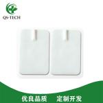 The factory supplies the 6x9cm Silicon Gel electrode piece directly, the massage