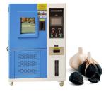 Energy Efficient Black Garlic Fermenting Machine ODM Acceptable