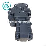 708-1S-11212 708-3S-00512 Excavator Hydraulic Main Pump 24V Komatsu PC35MR-2