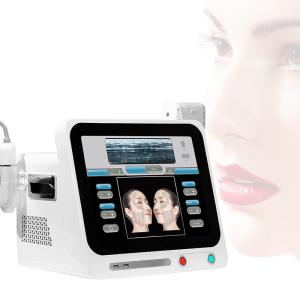 China Best HIFU Machine Face Skin Tightenin wholesale