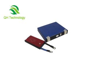 China 48V 100AH Lifepo4 Prismatic Battery 3.2V Nominal Voltage For Wind Power System wholesale