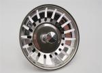 Water Stoper Sink Strainer Set Acid And Alkali Resistance Durable